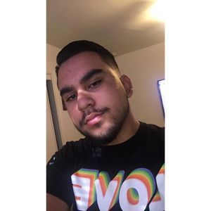 Meet your Posher, Miguel